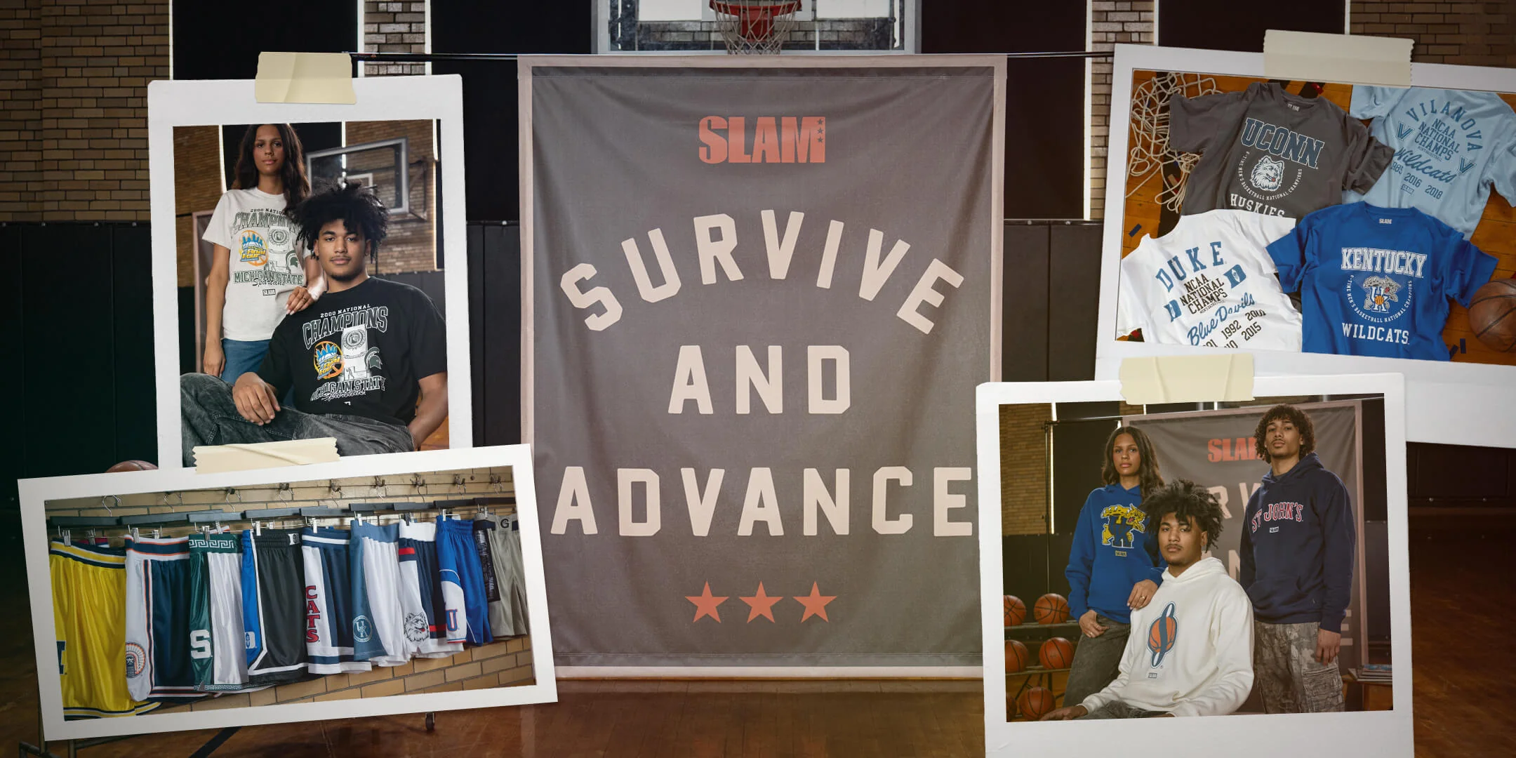 Respect the Game Since 1994